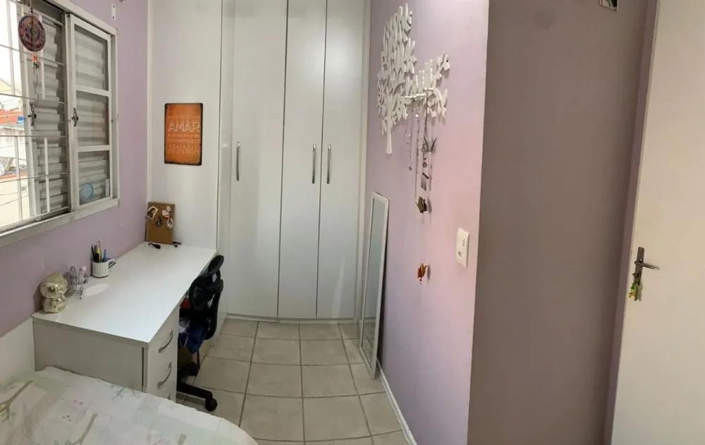 Sobrado, 3 quartos, 98 m² - Foto 6