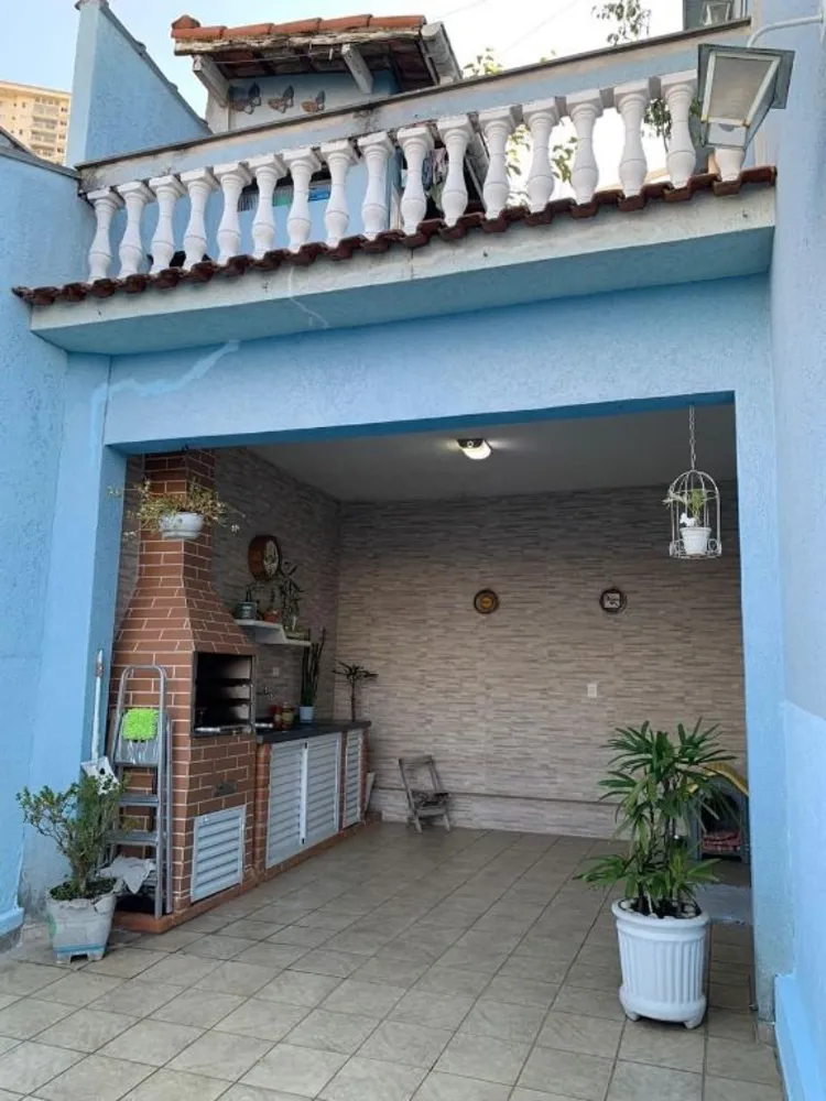 Sobrado, 3 quartos, 98 m² - Foto 13