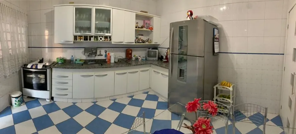 Sobrado, 3 quartos, 98 m² - Foto 10