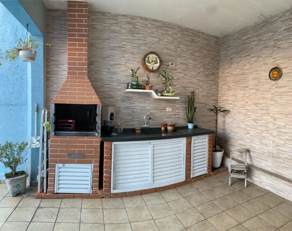 Sobrado, 3 quartos, 98 m² - Foto 11