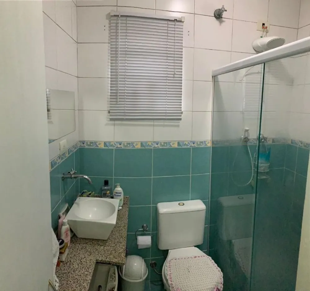 Sobrado, 3 quartos, 98 m² - Foto 7