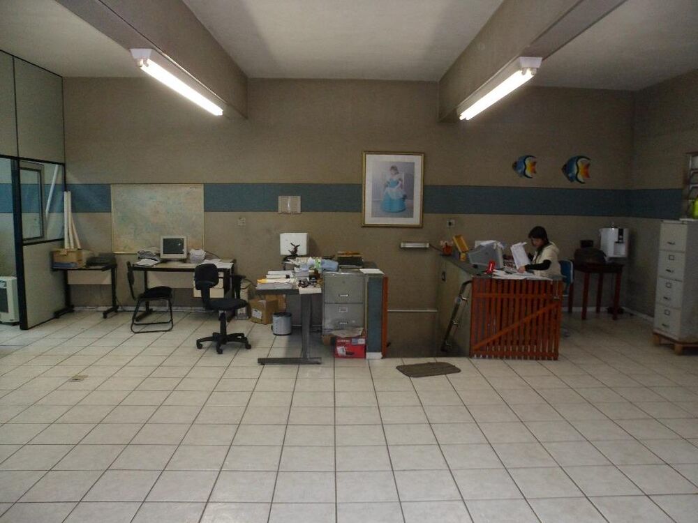 Depósito-Galpão, 514 m² - Foto 6
