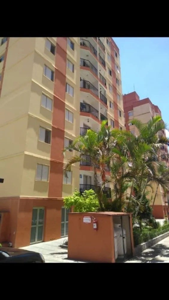 Apartamento, 3 quartos, 64 m² - Foto 7