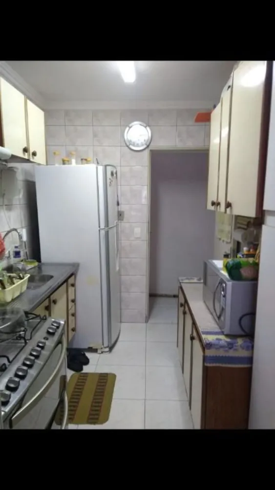 Apartamento, 3 quartos, 64 m² - Foto 6