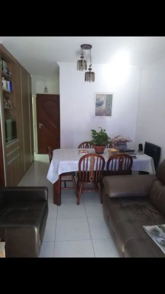 Apartamento, 3 quartos, 64 m² - Foto 8