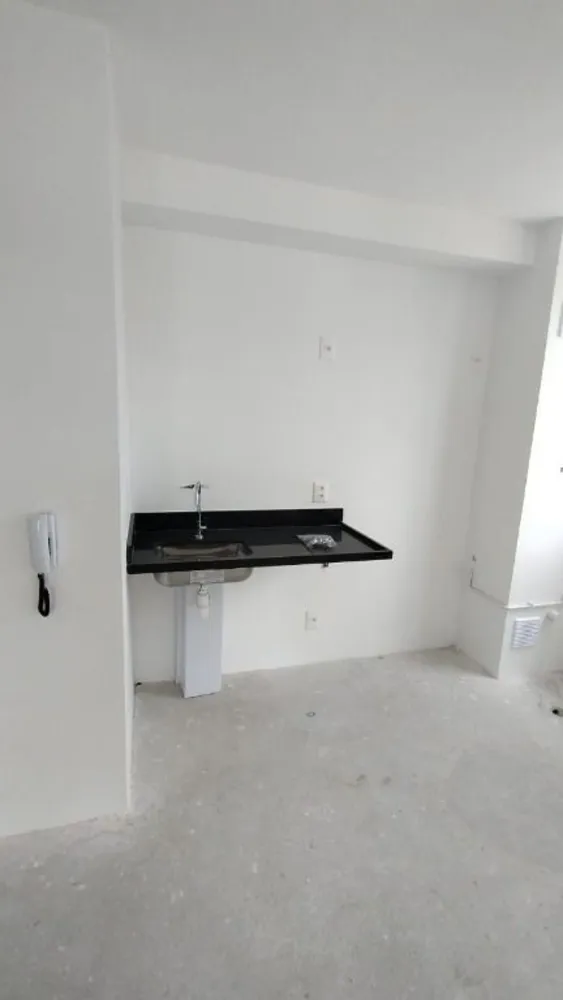 Apartamento, 2 quartos, 40 m² - Foto 6