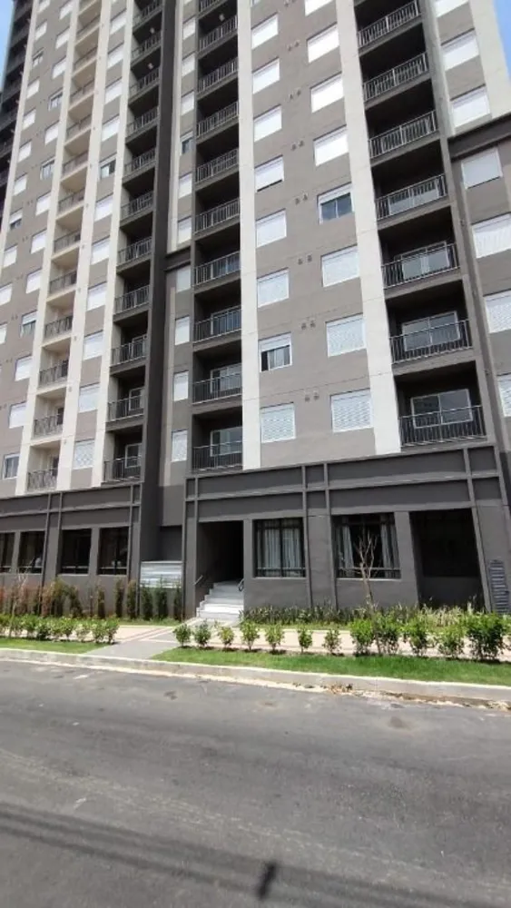 Apartamento, 2 quartos, 40 m² - Foto 3