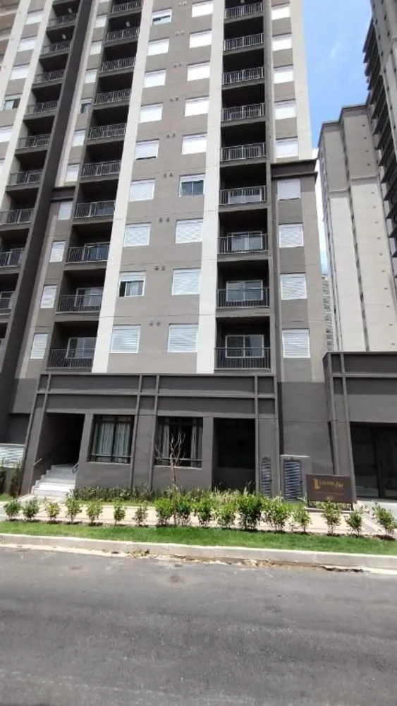 Apartamento, 2 quartos, 40 m² - Foto 1