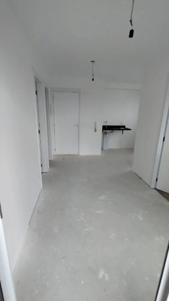Apartamento, 2 quartos, 40 m² - Foto 4