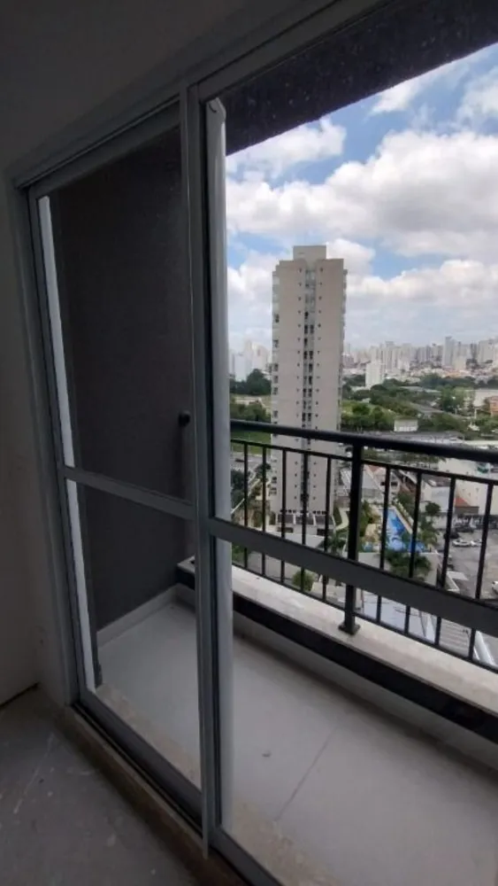 Apartamento, 2 quartos, 40 m² - Foto 8