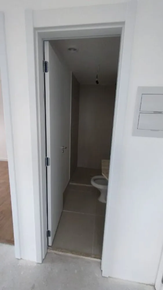 Apartamento, 2 quartos, 40 m² - Foto 7