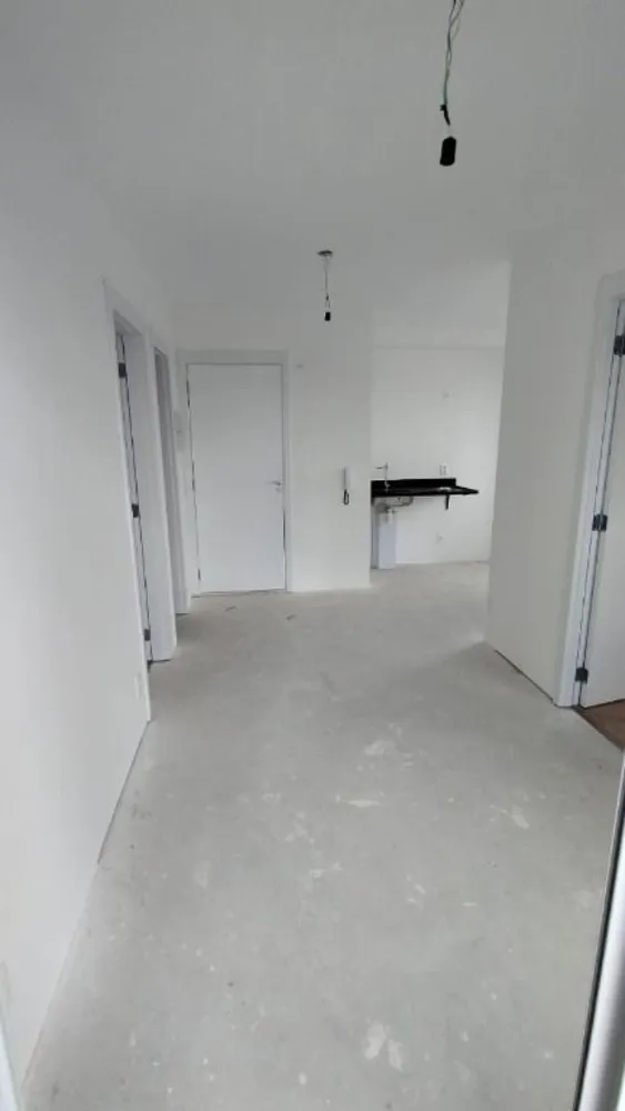 Apartamento, 2 quartos, 40 m² - Foto 2