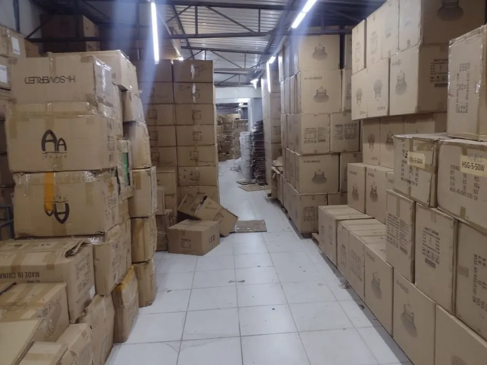 Loja-Salão, 675 m² - Foto 14