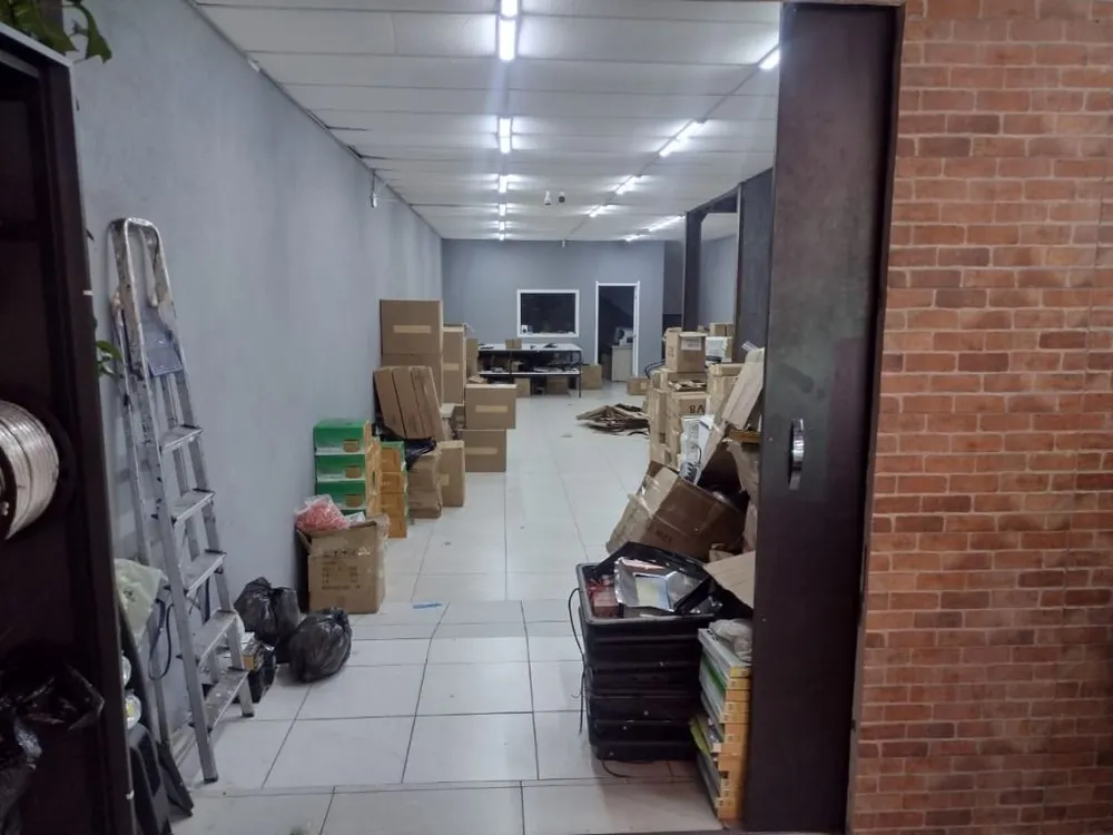 Loja-Salão, 675 m² - Foto 3