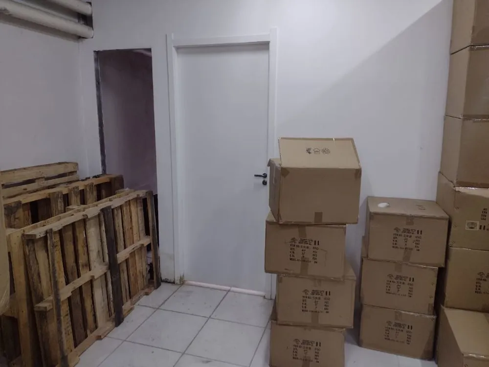 Loja-Salão, 675 m² - Foto 11