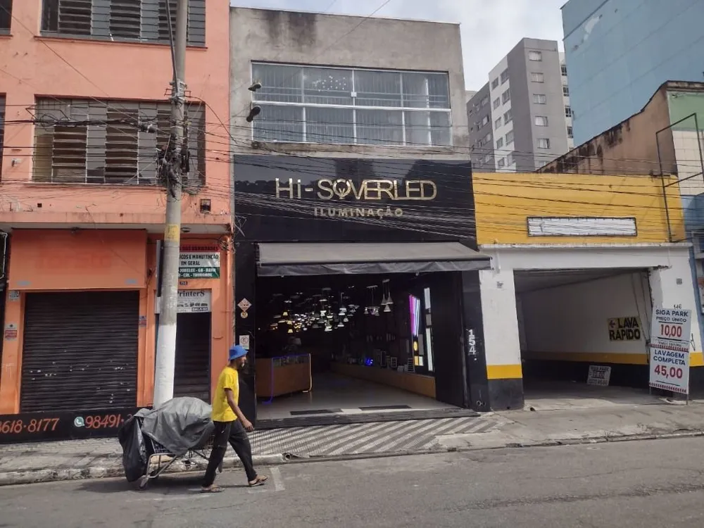 Loja-Salão, 675 m² - Foto 2