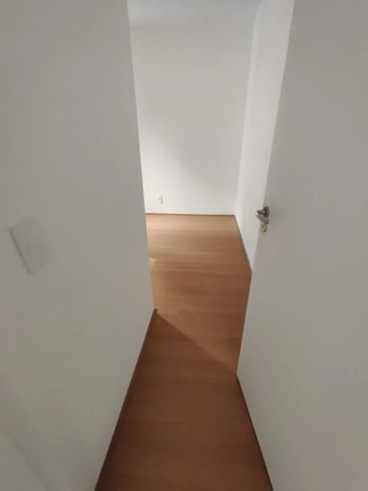 Apartamento, 2 quartos, 40 m² - Foto 1