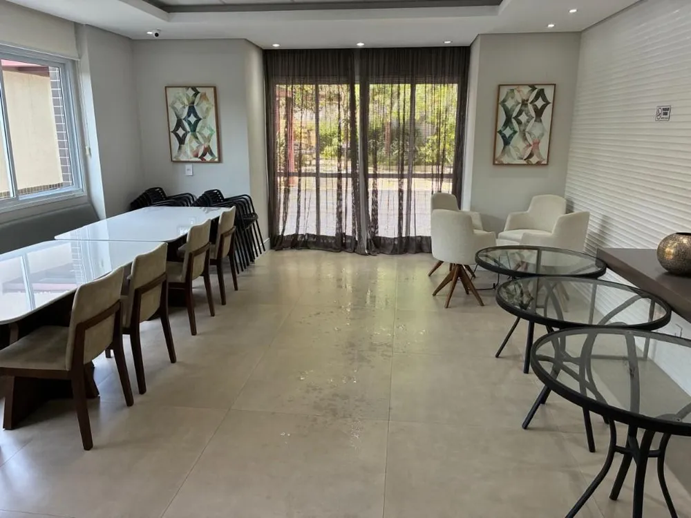 Apartamento, 1 quarto, 38 m² - Foto 3
