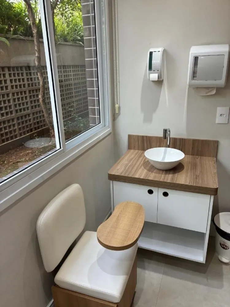 Apartamento, 1 quarto, 38 m² - Foto 7