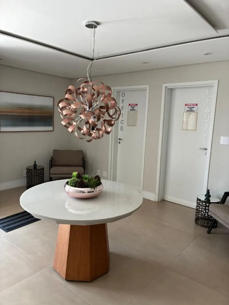 Apartamento, 1 quarto, 38 m² - Foto 9