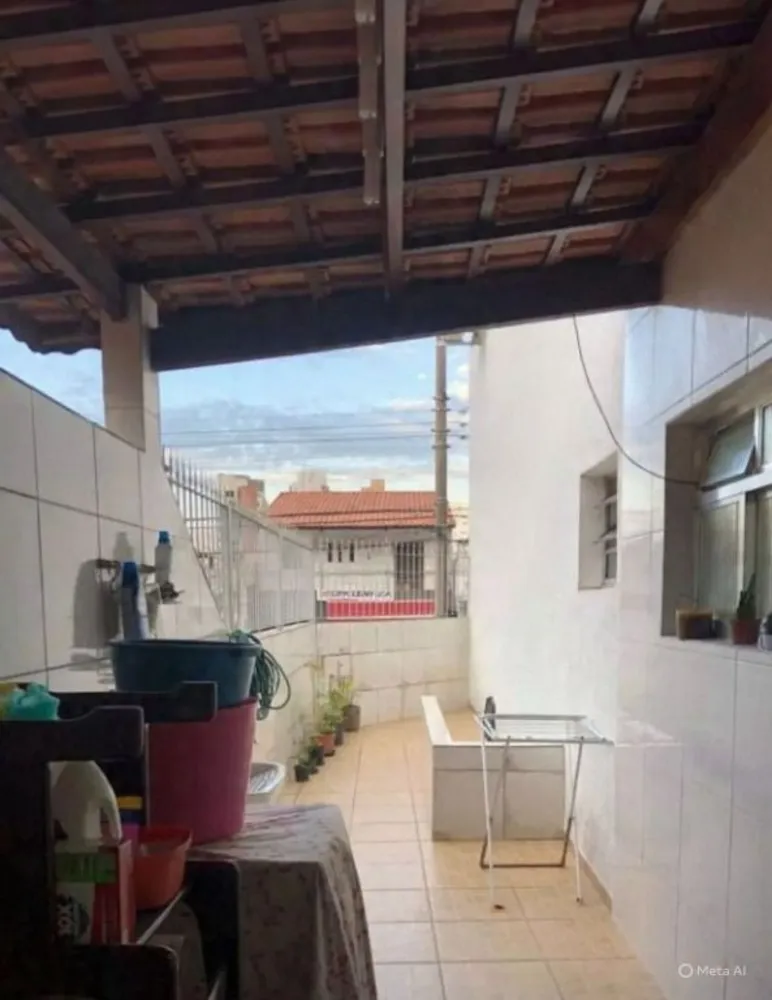 Casa, 3 quartos, 121 m² - Foto 3