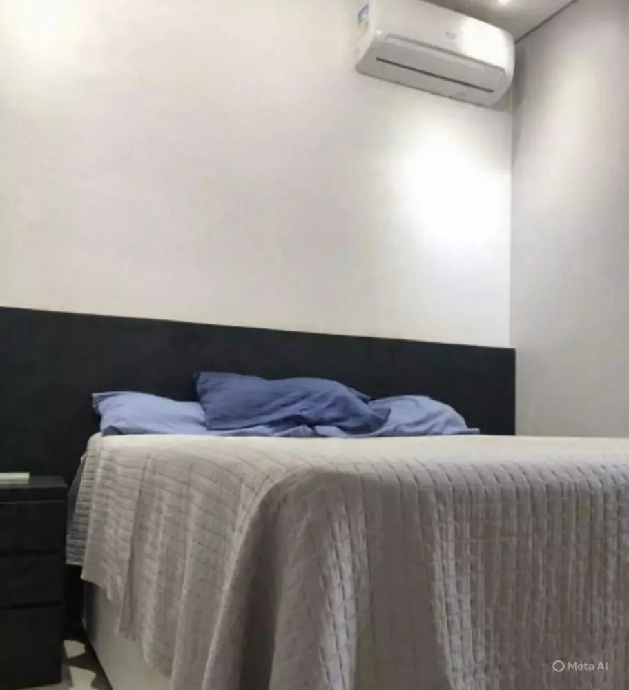 Casa, 3 quartos, 121 m² - Foto 6