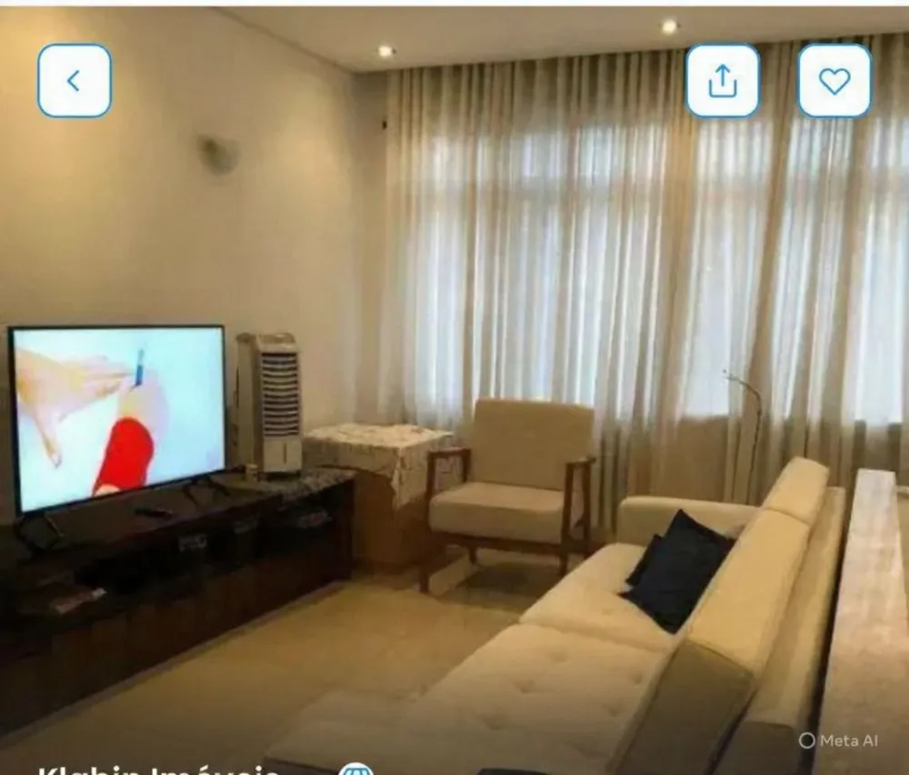 Casa, 3 quartos, 121 m² - Foto 8