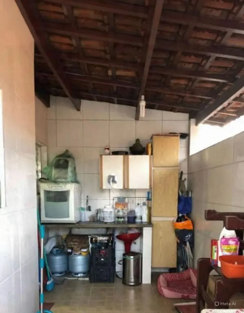 Casa, 3 quartos, 121 m² - Foto 5