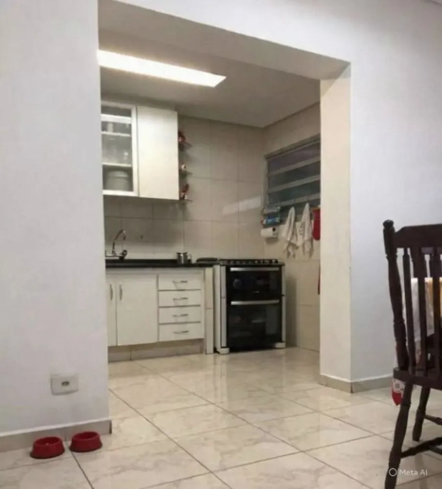 Casa, 3 quartos, 121 m² - Foto 4