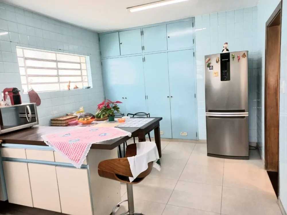 Sobrado, 3 quartos, 221 m² - Foto 6