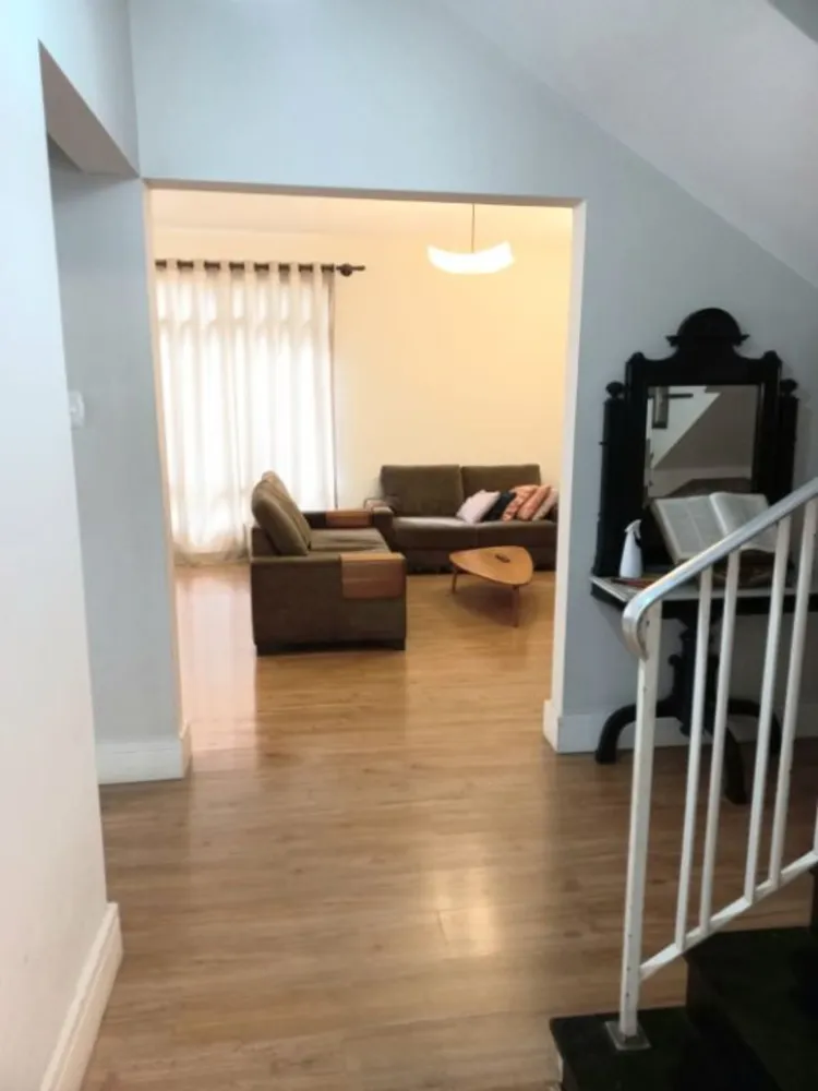 Sobrado, 3 quartos, 221 m² - Foto 9