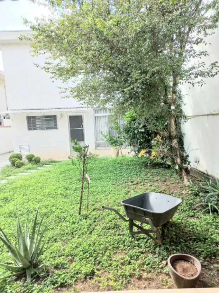 Sobrado, 3 quartos, 221 m² - Foto 4