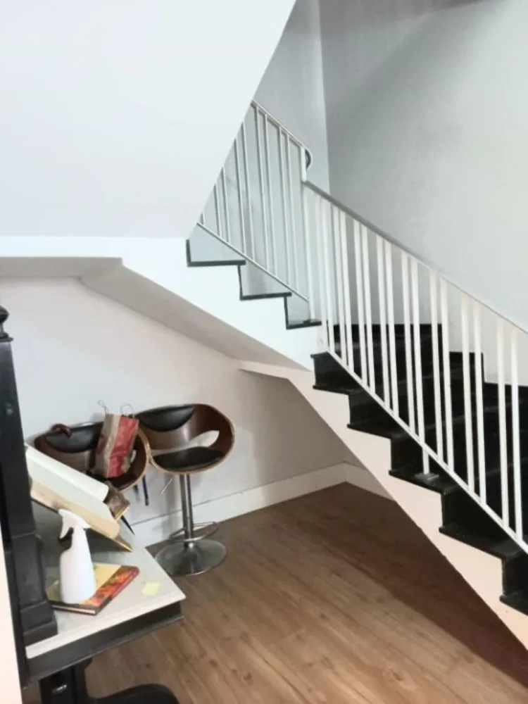 Sobrado, 3 quartos, 221 m² - Foto 1