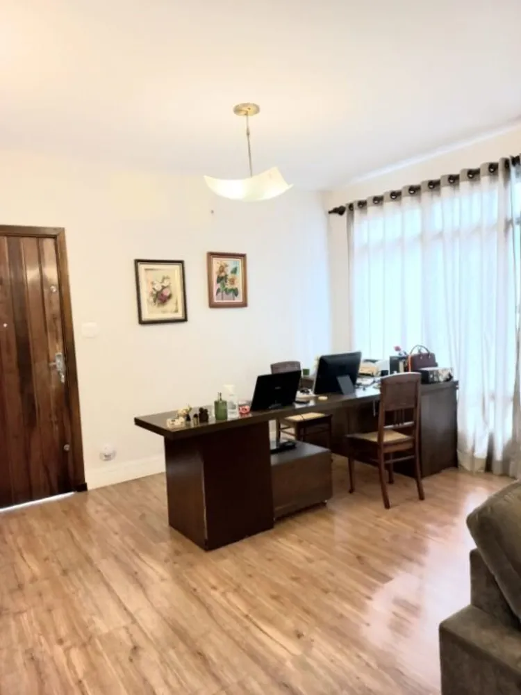 Sobrado, 3 quartos, 221 m² - Foto 8