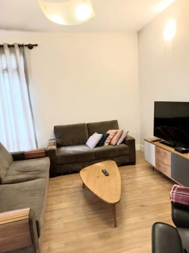 Sobrado, 3 quartos, 221 m² - Foto 2