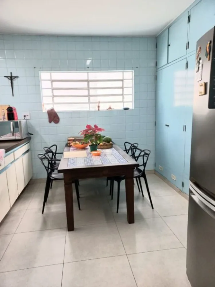 Sobrado, 3 quartos, 221 m² - Foto 11