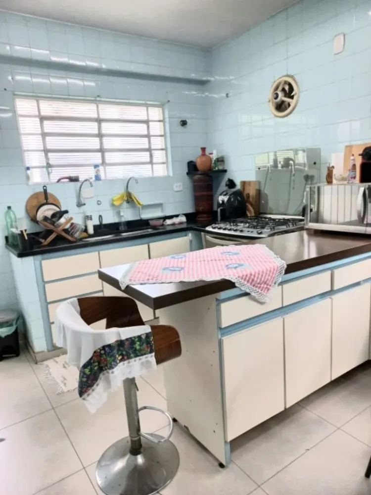 Sobrado, 3 quartos, 221 m² - Foto 7