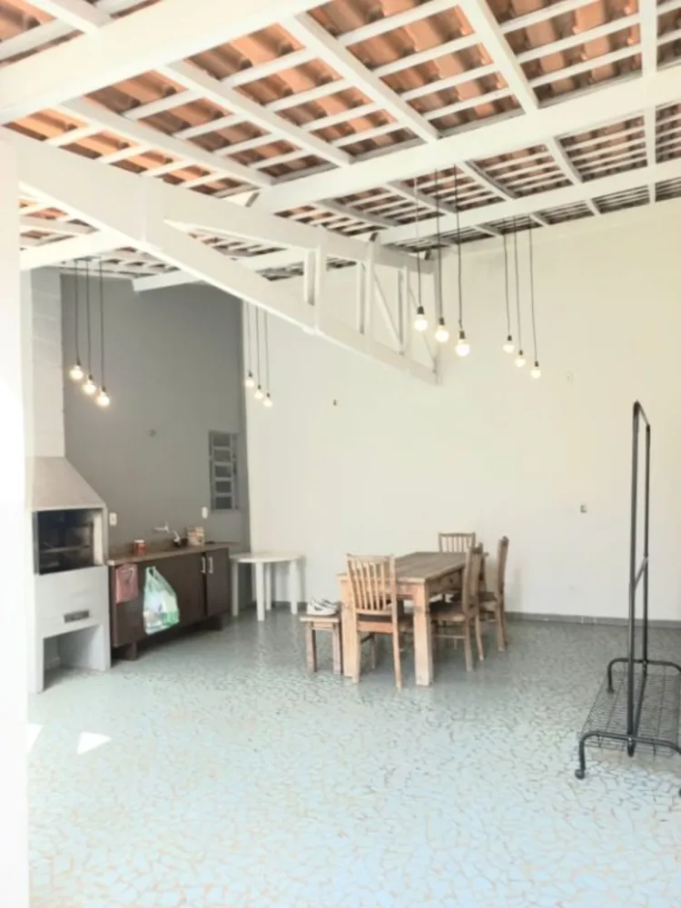 Sobrado, 3 quartos, 221 m² - Foto 12
