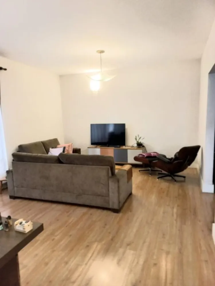 Sobrado, 3 quartos, 221 m² - Foto 12