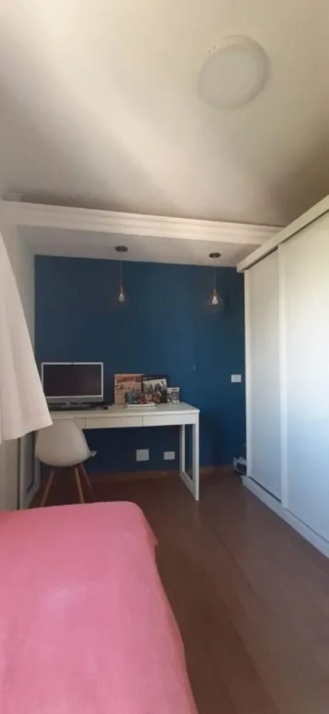 Apartamento, 2 quartos, 64 m² - Foto 1