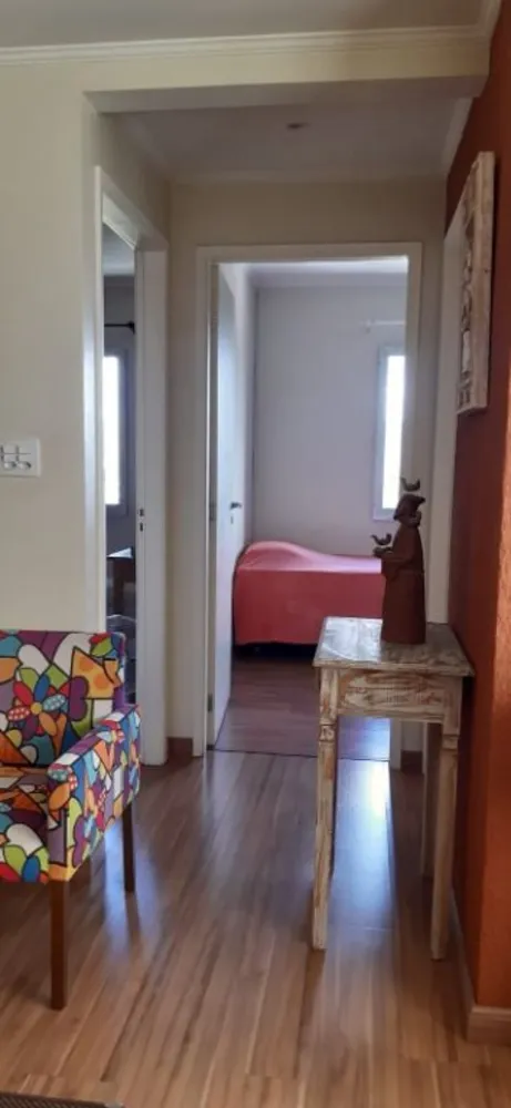 Apartamento, 2 quartos, 64 m² - Foto 2