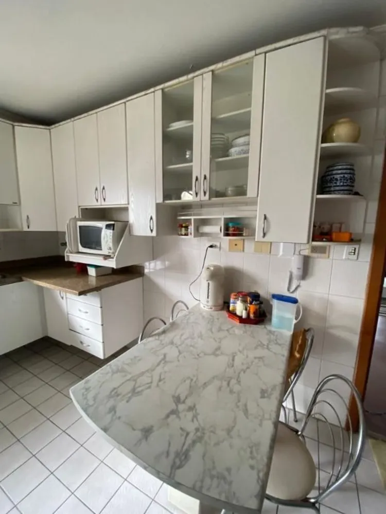 Apartamento, 4 quartos, 137 m² - Foto 5