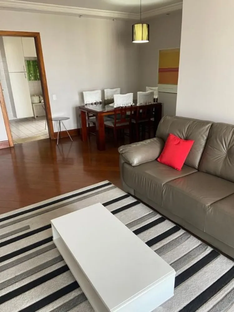 Apartamento, 4 quartos, 137 m² - Foto 8