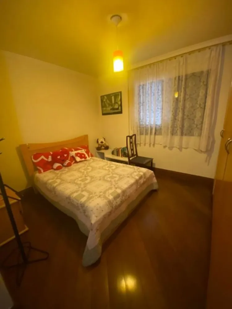Apartamento, 4 quartos, 137 m² - Foto 14