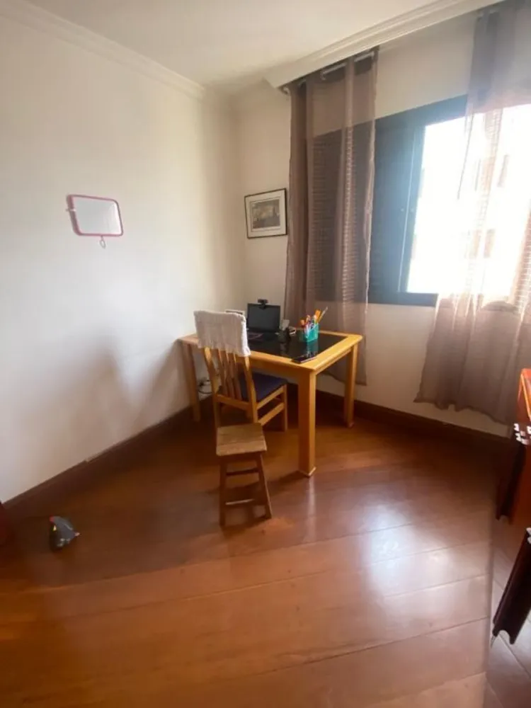Apartamento, 4 quartos, 137 m² - Foto 10