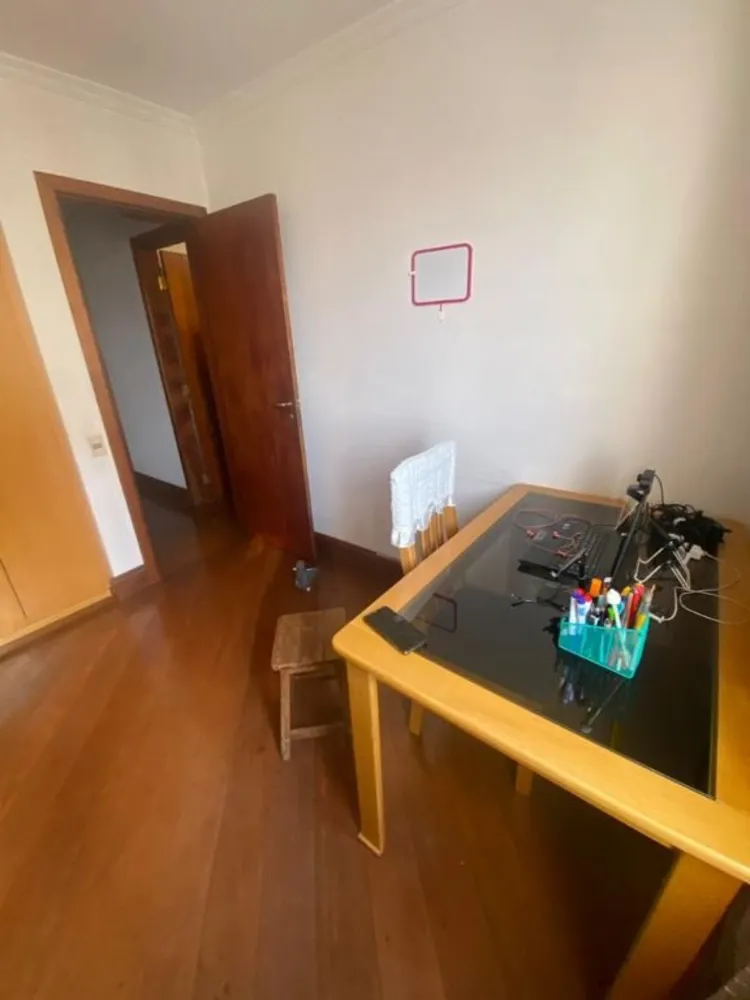Apartamento, 4 quartos, 137 m² - Foto 11