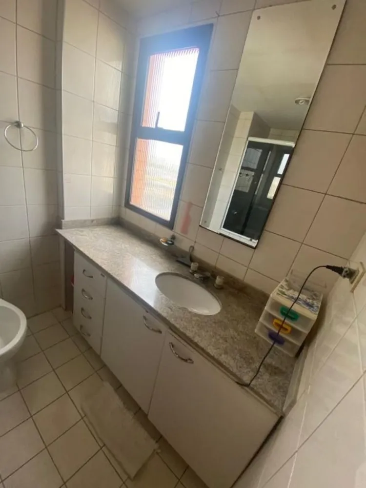 Apartamento, 4 quartos, 137 m² - Foto 1