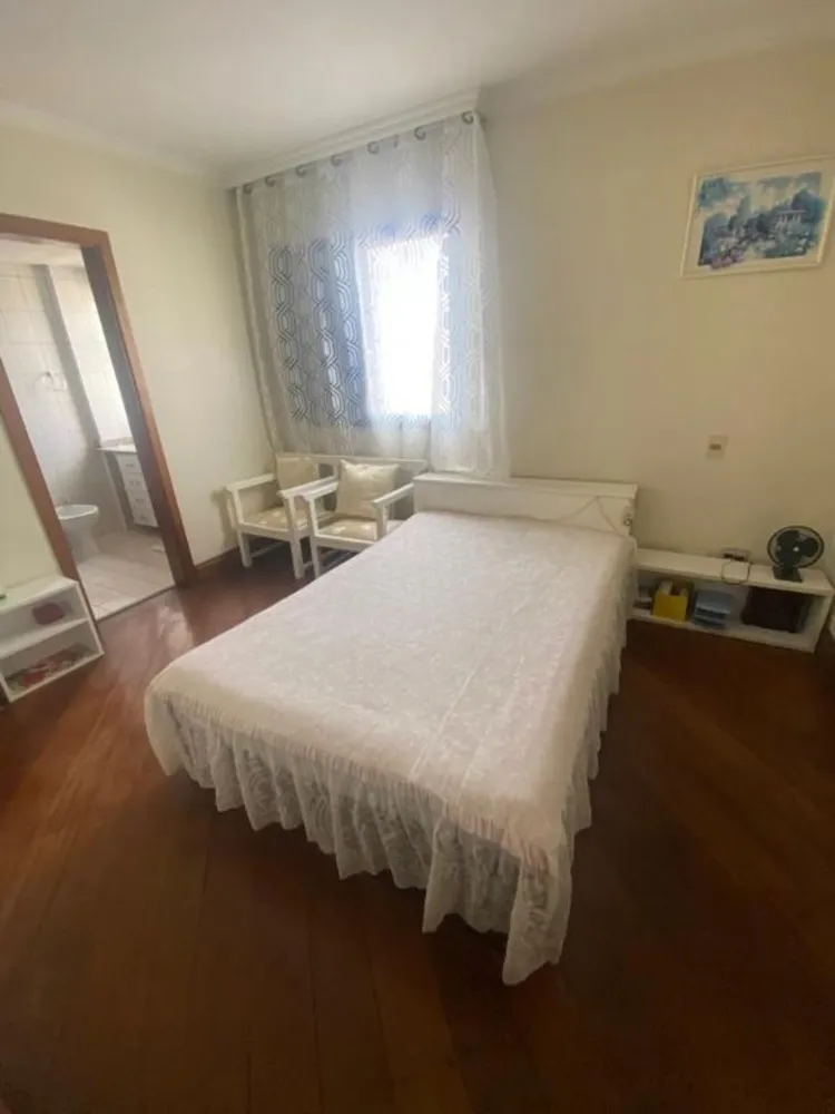 Apartamento, 4 quartos, 137 m² - Foto 6