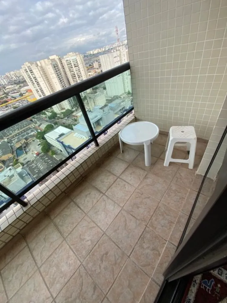 Apartamento, 4 quartos, 137 m² - Foto 1