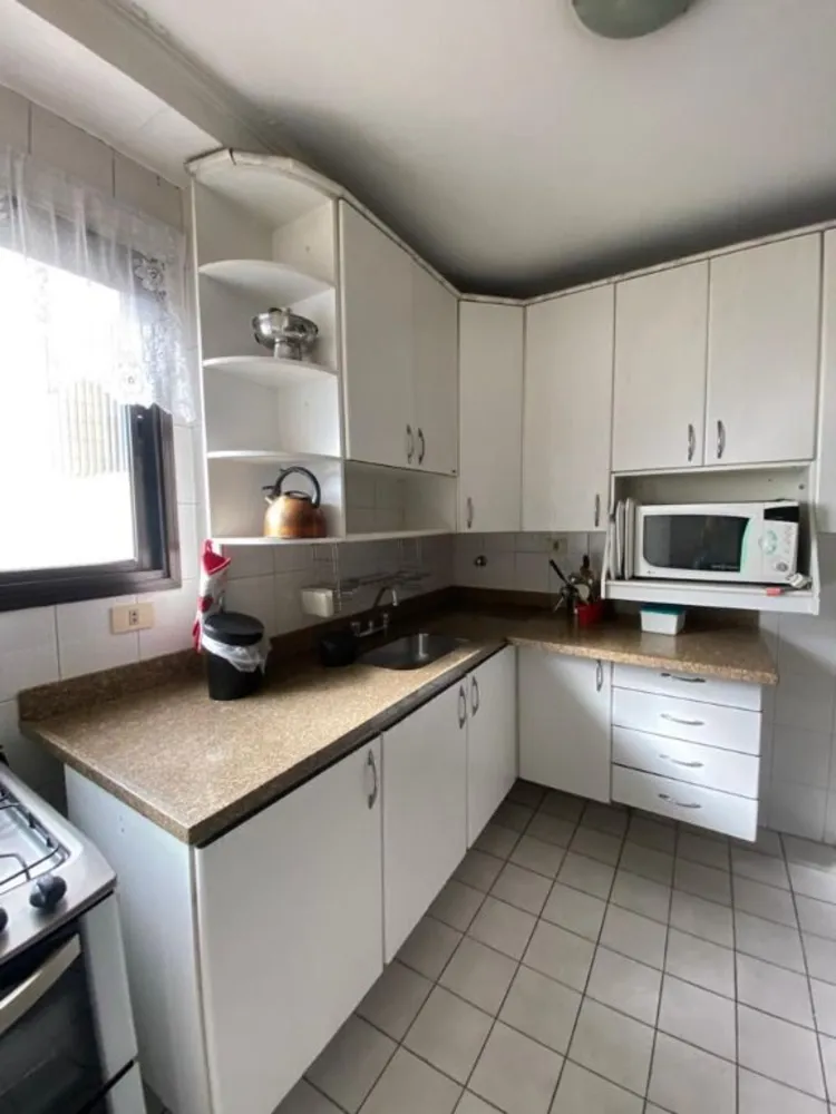 Apartamento, 4 quartos, 137 m² - Foto 7